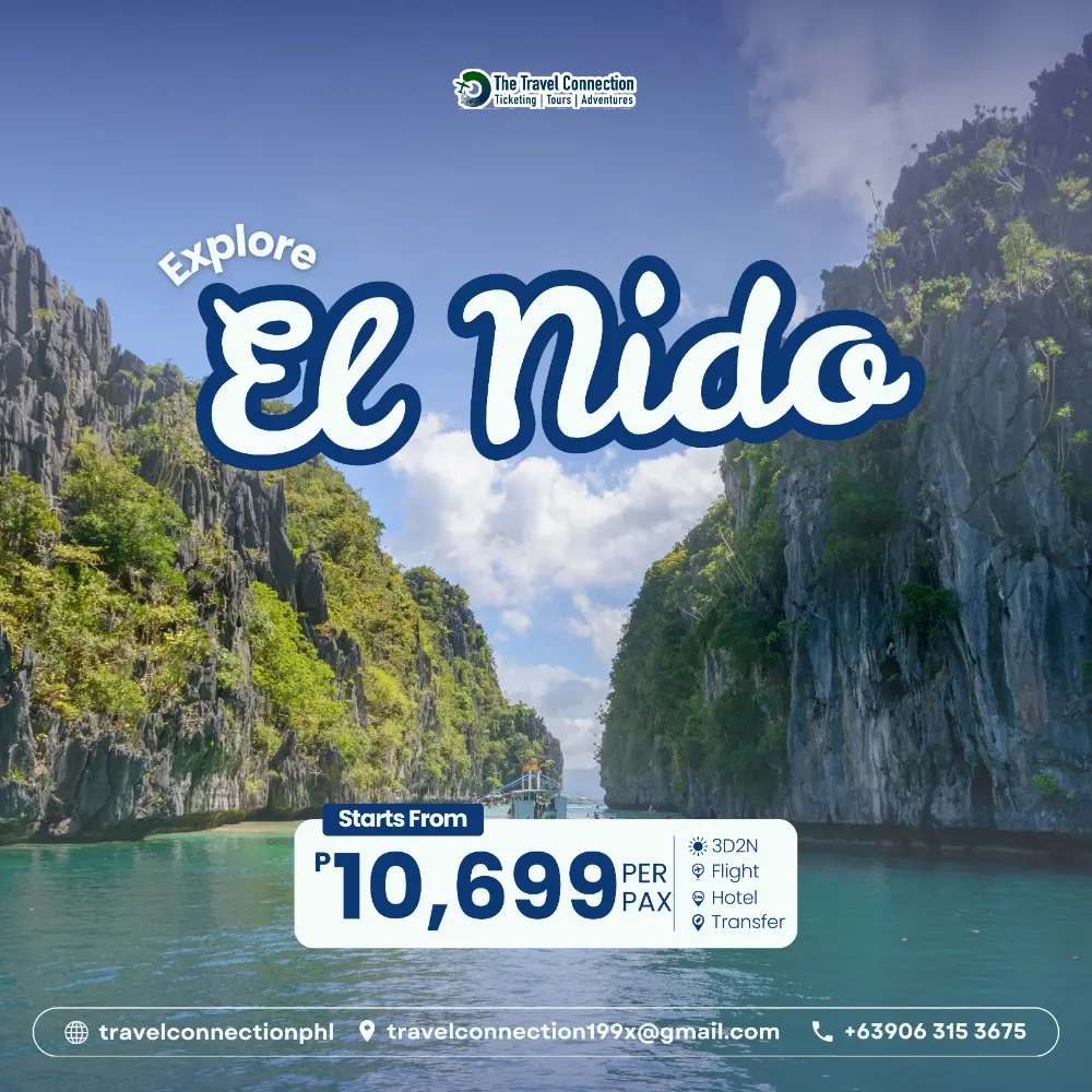 Local - El Nido Package