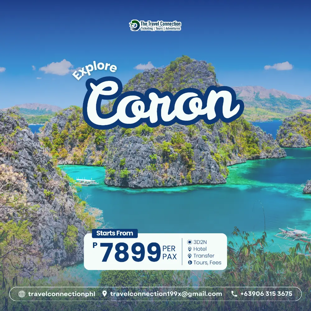 Local - Coron Package